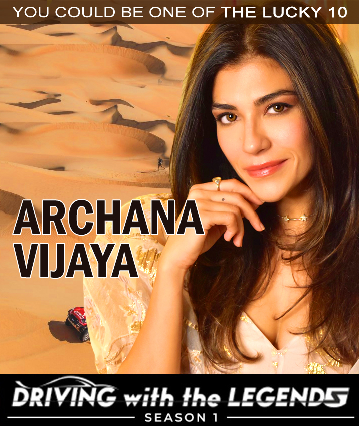 Archana Vijaya