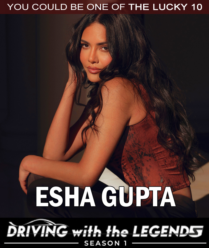 Esha Gupta