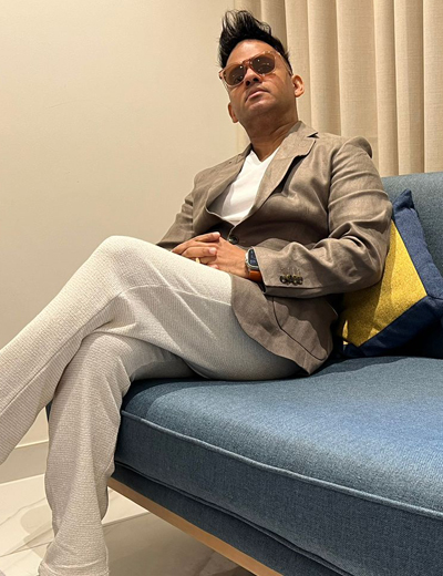 Vishal Agarwal