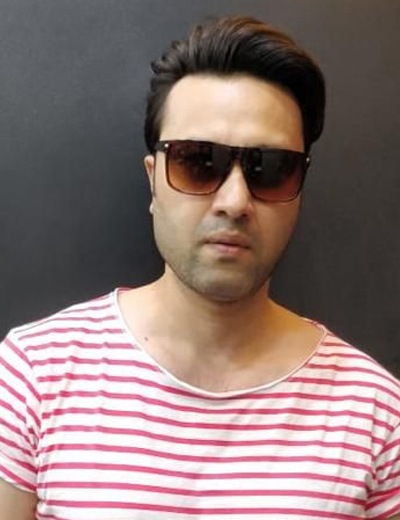 Zaid Sheikh